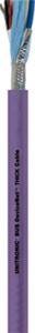  Кабель UNITRONIC BUS DeviceNet THICK 1х2х1.02+1х2х1.45 UL/CSA (CMG) (м) LappKabel 2170340 