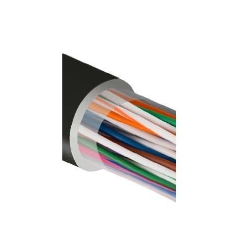  Кабель UTP 25х2х24AWG кат.5 медь наружн. прокл. 305м (м) Rexant 01-1122 
