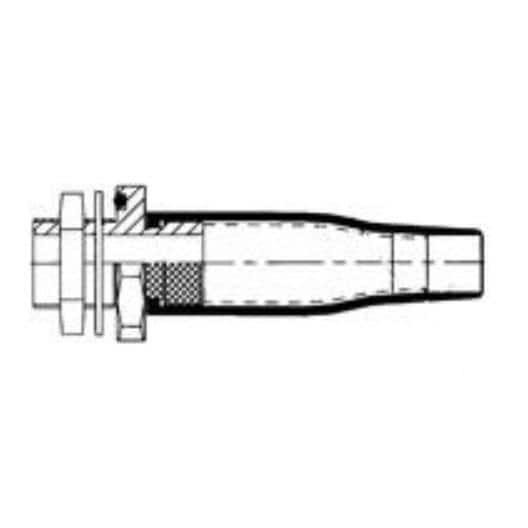  TCFR-16-19B-020-100CH 