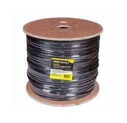  Кабель FTP 4х2х24AWG CAT5e 305м OUTDOOR + ТРОСх1 (м) PROCONNECT 01-0155 