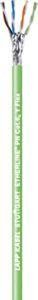  Кабель ETHERLINE PN Cat.6A Y FLEX 4х2х23/7 (м) LappKabel 2170930 
