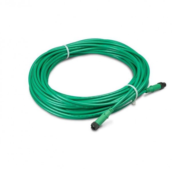  Провод SWD4-5LR5-2S IP67 5п оконц. со штекером и гнездом M12 кругл. (дл.5м) EATON 174768 