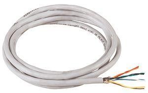  Кабель подключения к сетевым устройством EASYNet EASY-NT-CAB (дл.100м) EATON 256286 
