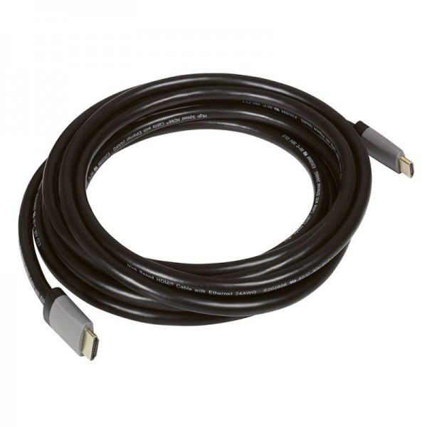  Шнур HDMI 5м Leg 051727 