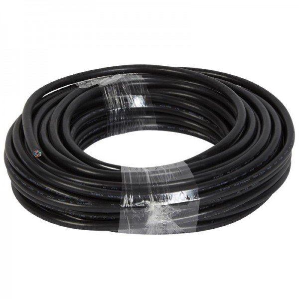  Кабель VGA HD15 20м (шт) Leg 032781 