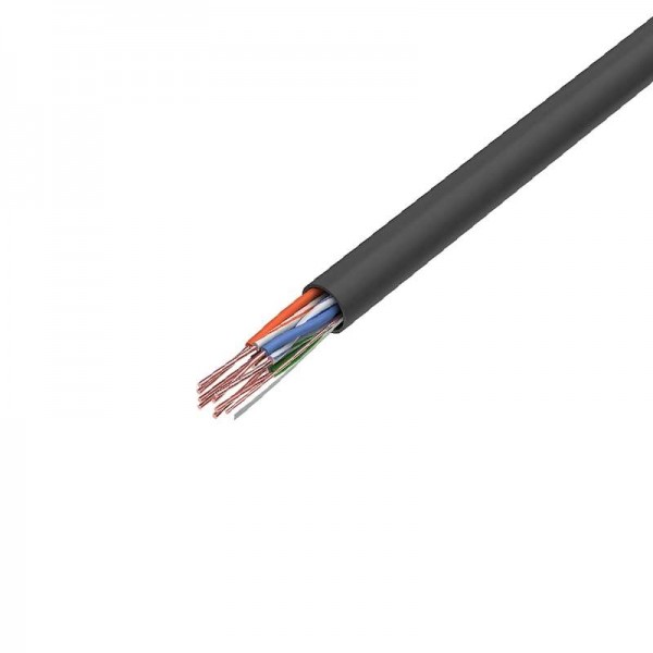  Кабель UTP 4х2х24AWG кат.5е медь OUTDOOR (уп.305м) PROCONNECT 01-0054 
