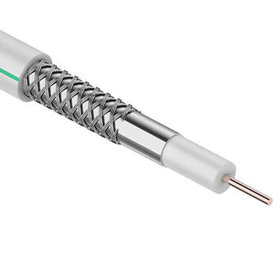  Кабель SAT 703В+Cu/Al/CuSn (75 Ом) медь бухта Б (м) CAVEL 01-2432 