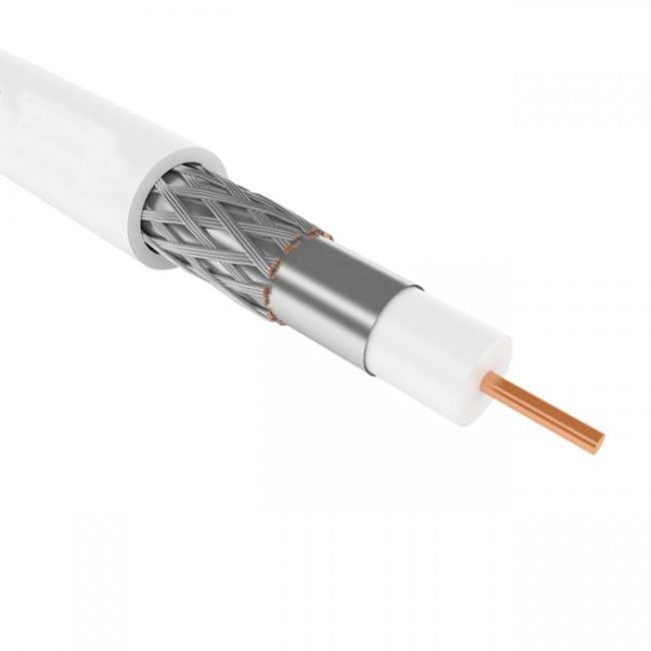  Кабель RG 11/U (75Ом) 305м Б (м) Rexant 01-3001 