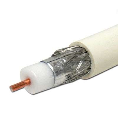  Кабель RG 6U CCS 15% 32х0.12 (м) Net.on 03-0101 