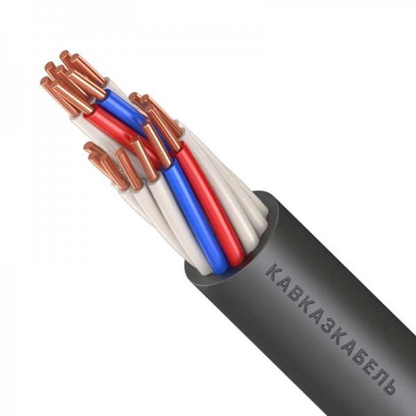  Кабель КВВГнг(А)-LS 19х1.5 (м) Кавказкабель 060335495 