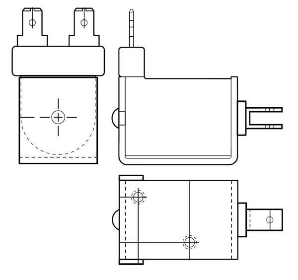  C8-L-276-M-36 