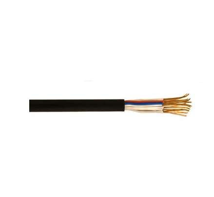  Кабель КВВГнг(А)-LS 10х1.5 (м) ЭлектрокабельНН M0001326 