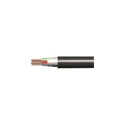  Кабель КВВГЭнг(А) 10х1.5 (м) ЭлектрокабельНН M0001373 
