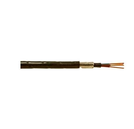  Кабель КВБбШв 10х1.5 (м) ЭлектрокабельНН M0001633 