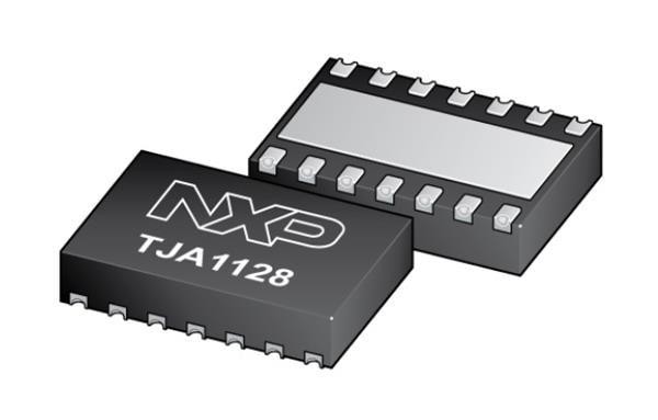  TJA1128HTK/0Z 