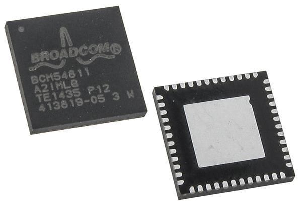  BCM54811A2IMLG 