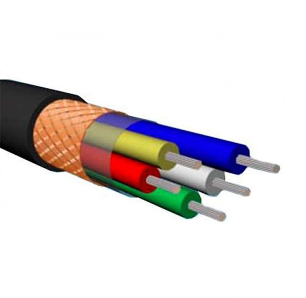  Кабель МКЭШ 7х0.5 (м) Беларускабель 