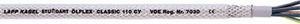  Кабель OLFLEX CLASSIC 110 CY 3х1.0 G GNYE (м) LappKabel 1135853 