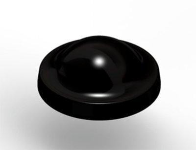  SJ-6125 BLACK 