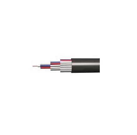 Кабель КВВГЭ-ХЛ 19х2.5 (м) Рыбинсккабель 