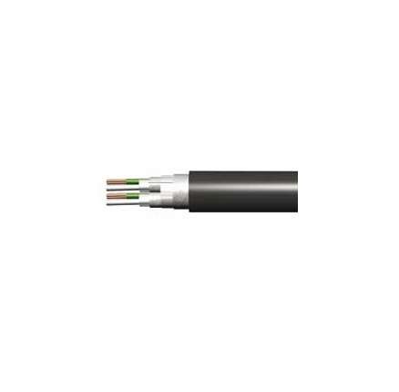  Кабель КУГППнг-HF 4х0.75 (м) Подольсккабель 