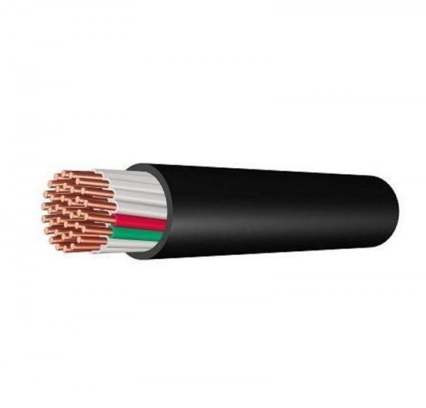  Кабель КВВГ 14х2.5 (м) СКК 