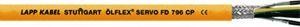  Кабель OLFLEX SERVO FD 796 CP 4х10 G (м) LappKabel 0027954 