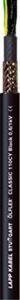  Кабель OLFLEX CLASSIC 110 CY 4х25 G Black 0.6/1кВ (м) LappKabel 1121381 