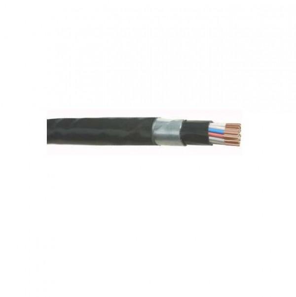  Кабель КВБШвнг(А)-LS 14х4 (м) Сарансккабель 80400L488330700 