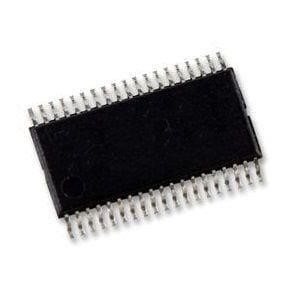  MAX31914AUI+ 