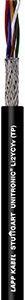  Кабель UNITRONIC LI2YCYv (ТР) 2х2х0.22 (м) LappKabel 0031350 