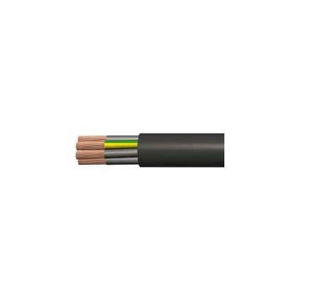  Кабель КУГВВЭнг-LS 14х0.5 (м) Подольсккабель 