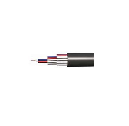  Кабель КВВГЭнг-ХЛ 5х1.5 (м) Кавказкабель 040838479 