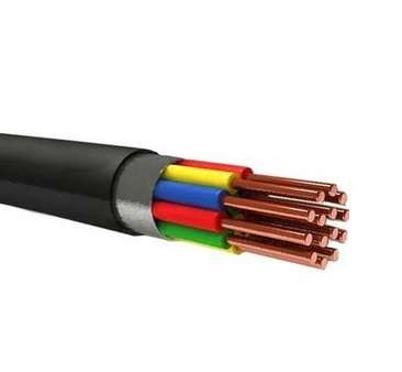  Кабель КВВГЭ 4х1.5 (м) Рыбинсккабель 