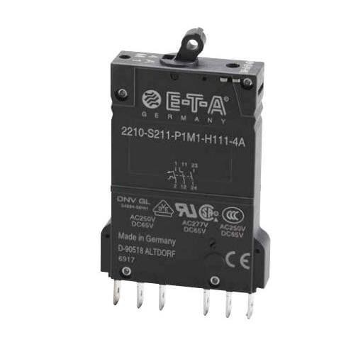  2210-S211-P1M1-Z141-8A 