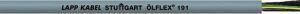  Кабель OLFLEX 191 CY 5х1.0 G (м) LappKabel 0011115 