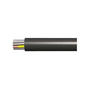  Кабель КВВГЭнг-LS 4х1.5 (м) Элкаб 8182 