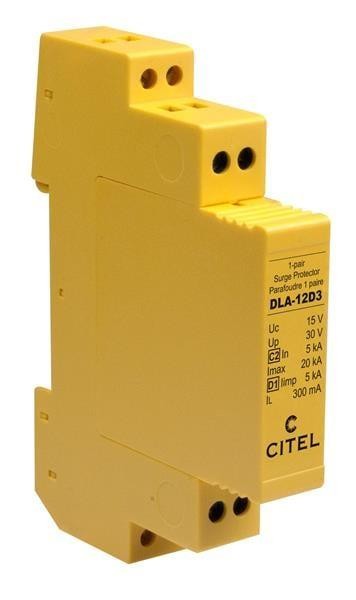  DLAW-12D3 