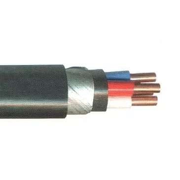  Кабель КВБбШв 4х1.5 (м) Кабэкс 