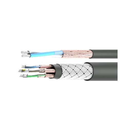  Кабель МКЭШ 14х0.75 (бухта) (м) СегментЭнерго П8092 