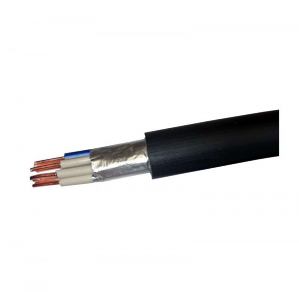  Кабель КВВГЭнг(А)-LS 10х1.5 (м) ЭлектрокабельНН M0001323 