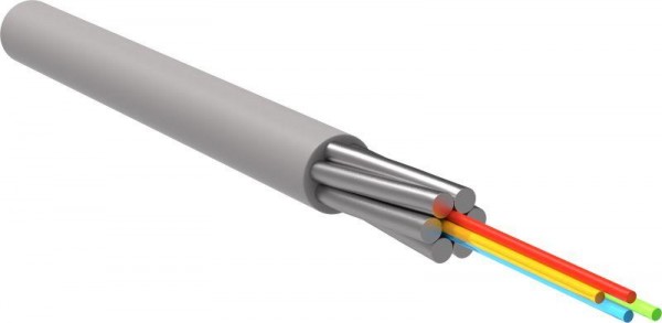  Кабель оптический ОКМБ-03нг(А)-FRLSLTx-4М5-4.0 200 ITK FOC5002-U-IO04-TD-LT-0200 