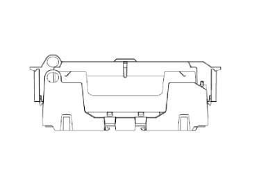  CVRI-RH-60030 