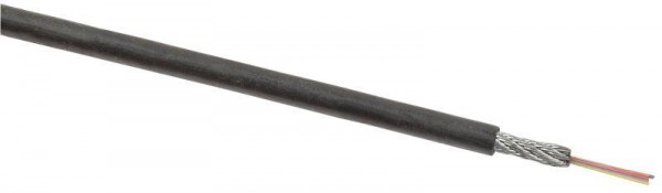  Кабель оптический ОКМБ-02нг(А)-HF-4М6-2.5 1500 ITK FOC6201-U-IO04-FL-HF-1500 