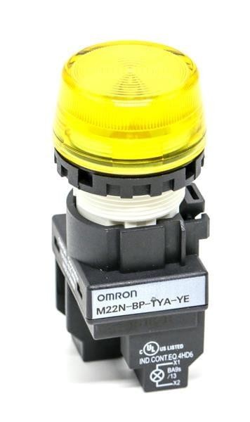  M22N-BP-TYA-YE 