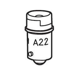  A22-24AA 