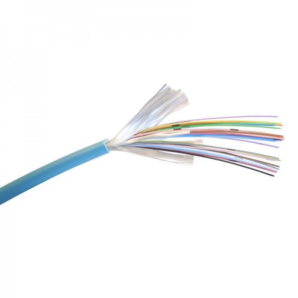  Кабель оптоволоконный OM3 50/125 24 FO 900мкн (м) Leg 032552 