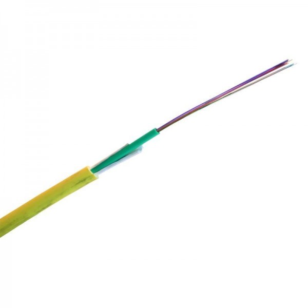  Кабель оптоволоконный OS1 9/125 24 FO св. буф (м) Leg 032551 