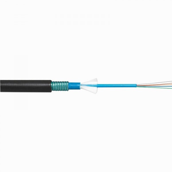  Кабель оптоволоконный OS1 9/125 6 FO внутр. (м) Leg 032513 