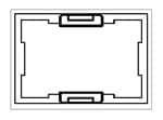 5000215TRANSPARENTLENS 